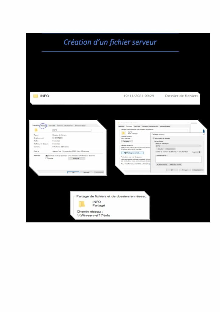 TUTO_FILE_SERVER_spena